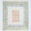 Block Print Linen Tablecloth Model Golabetoon