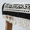 Block Print Linen Tablecloth Model Apadana