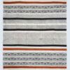 Block Print Linen Tablecloth Model Kaaj