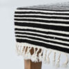 Block Print Linen Tablecloth Model Khajoo
