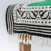 Block Print Linen Tablecloth Model Sarvin