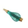 Brass Hookah Mouth Tip Model Phantasy 7 cm (1 Pcs)