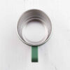 Outdoor Camping Steel Cup – Lightweight & Unbreakable Nahal Design