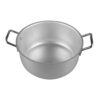 Outdoor Camping Pot – Lightweight & Campfire Compatible, Katrin Design