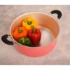 Outdoor Camping Pot – Lightweight & Campfire Ready, Kiana Design