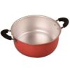 Outdoor Camping Pot – Lightweight & Campfire Ready, Kiana Design