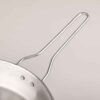 Outdoor Camping Pan – Lightweight and Campfire Compatible Design