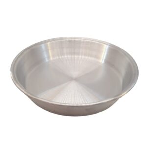 Outdoor Camping Pan – Lightweight, Campfire Compatible Design