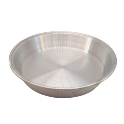 Outdoor Camping Pan – Lightweight, Campfire Compatible Design