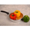 Outdoor Camping Pan – Lightweight, Campfire Ready Design