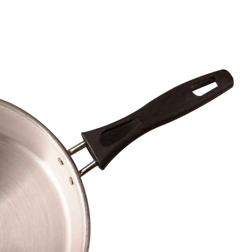 Outdoor Camping Pan – Lightweight, Campfire Ready Design