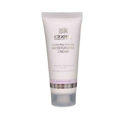 Cinere Hydra Plus Timeless Moisturizing Cream 65ml