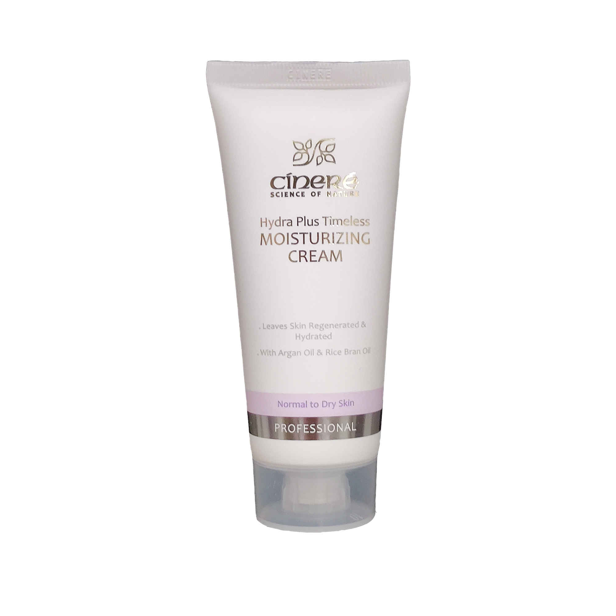 Cinere Hydra Plus Timeless Moisturizing Cream 65ml