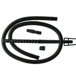 Disposable Hookah Hose for Ghelyan 120 cm Each (50 Pcs)