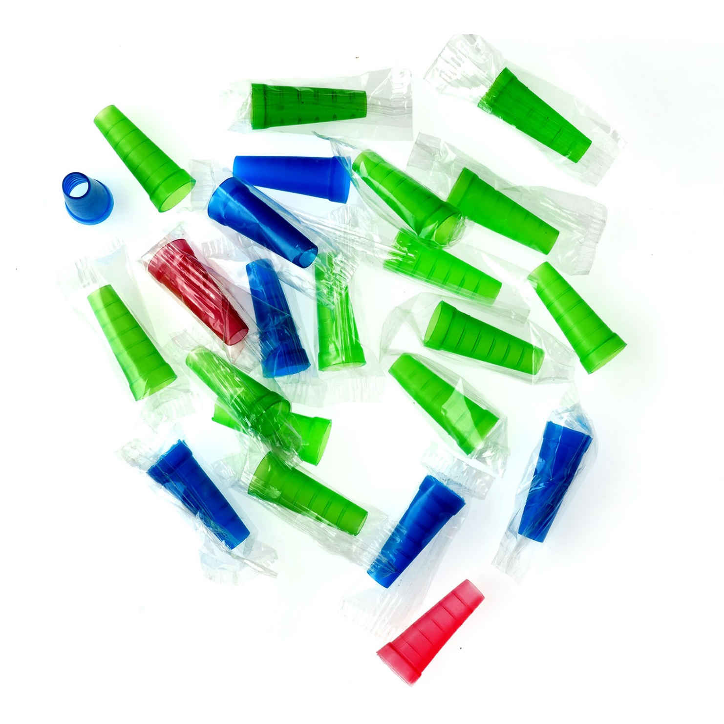 Disposable Hookah Mouth Tip Model Arabi (50 Pcs)