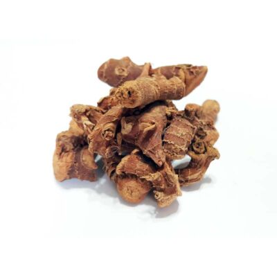 Dried Galangal Roots – Aromatic Spice with Warm Citrus-Ginger Flavor for Cooking – 500g