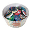 Islamic Pinback Button - Eid al-Ghadir Set