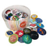 Islamic Pinback Button - Eid al-Ghadir Set