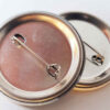 Islamic Button Pin Set for Shia Muslims - Imam Zaman
