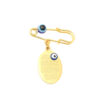 Islamic Safety Pin Broocha for Kids In Yakad Verse