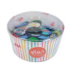 Islamic Pinback Button Set - Muharram for Kids