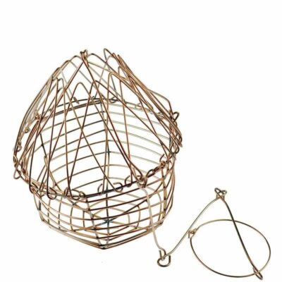 Manual Charcoal Burner Model Traditional