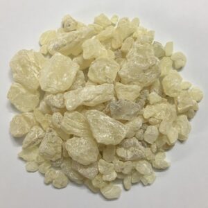 Mastic Gum (Mastika/Mastiha) – Natural Resin, 300 Gram