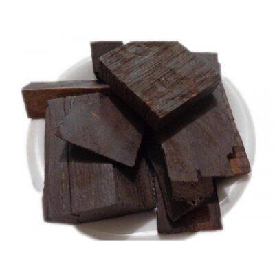 Natural Agarwood Indian Oud Wood - 75 Gram