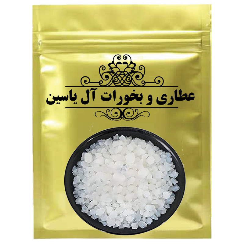 Natural Tabashir – Harvested from Iran, 500 Gram