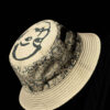 Artistic Design Bucket Hat - Model Abshoran