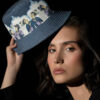 Artistic Design Bucket Hat - Model Anis