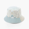 Artistic Design Bucket Hat - Model Sabooh
