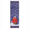 Persian Print Shawl for Women Artistic Model Dornaaz