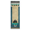 Persian Print Shawl for Women Artistic Model Esmat