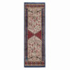 Persian Print Shawl for Women Artistic Model Golestan