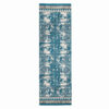 Persian Print Shawl for Women Artistic Model Golzar