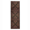 Persian Print Shawl for Women Artistic Model Naghshineh