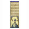 Persian Print Shawl for Women Artistic Model Naser al-Din