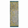 Persian Print Shawl for Women Artistic Model Navazandegan