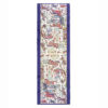 Persian Print Shawl for Women Artistic Model Rakhsh