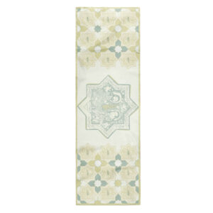 Persian Print Shawl for Women Artistic Model Sabooh