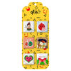 Persian Pinback Button Set - Happy Yalda