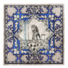 Persian Scarf for Women - Luxe and Vibrant Motif Moaven