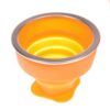 Outdoor Camping Cup – Lightweight, Collapsible & Unbreakable