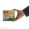 Saharkhiz Herbal Tea Blend: Peppermint & Ziziphora (5 Packs)