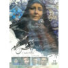 Warm Breath TV Series by M. Mahdi Askarpur