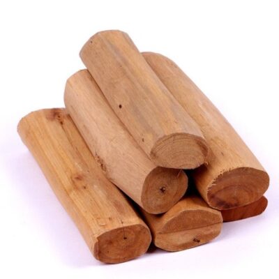 White Sandalwood Sticks - 84 Gram