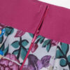 Women's Crepe Skirt Model Arghavan