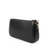 Handmade Faux Leather Chain Strap Bag Anahita