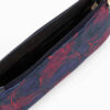 Handmade Faux Leather Chain Strap Bag Haleh